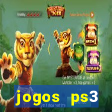 jogos ps3 multiplayer offline